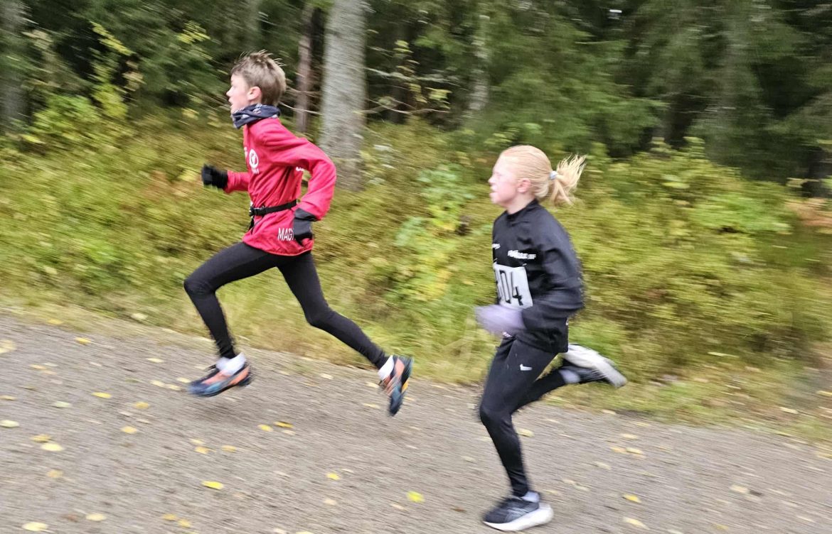 Resultat USK-loppet 2025